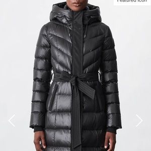 Mackage Calina down coat